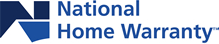 National Home Warranty logo